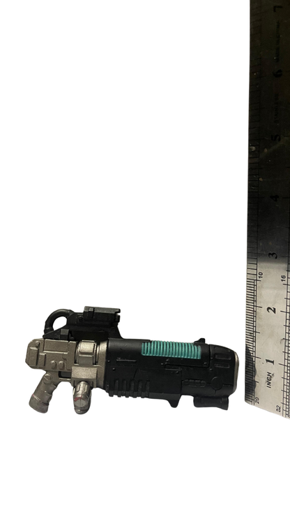 Warhammer 40K Hellblaster