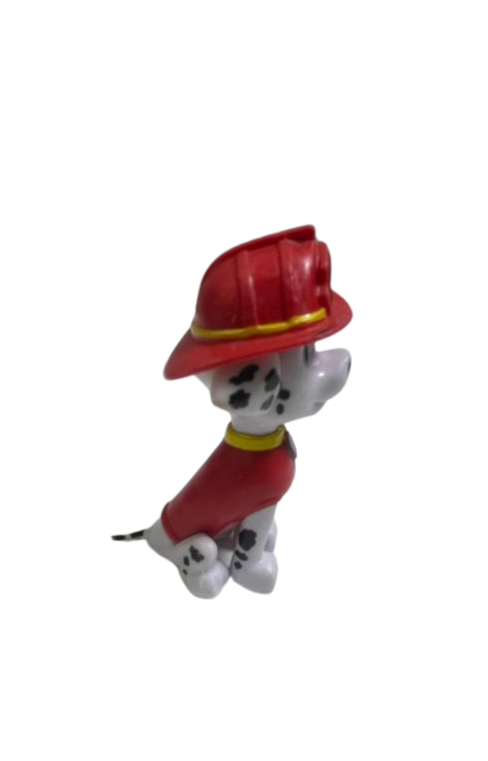 Paw Patrol Marshall Figure