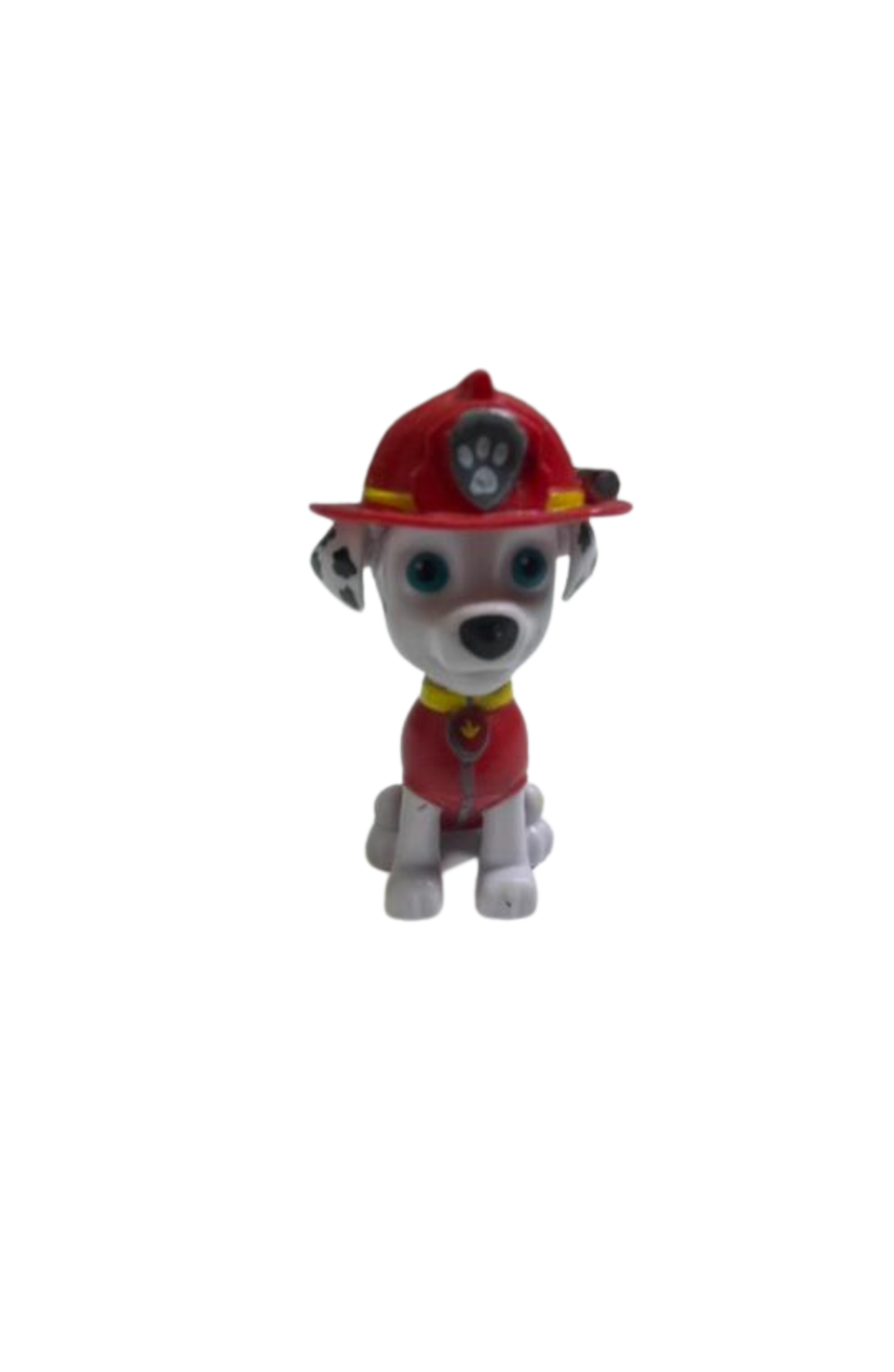 Paw Patrol Marshall Figure