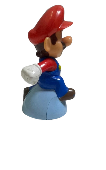 Super Mario Figure