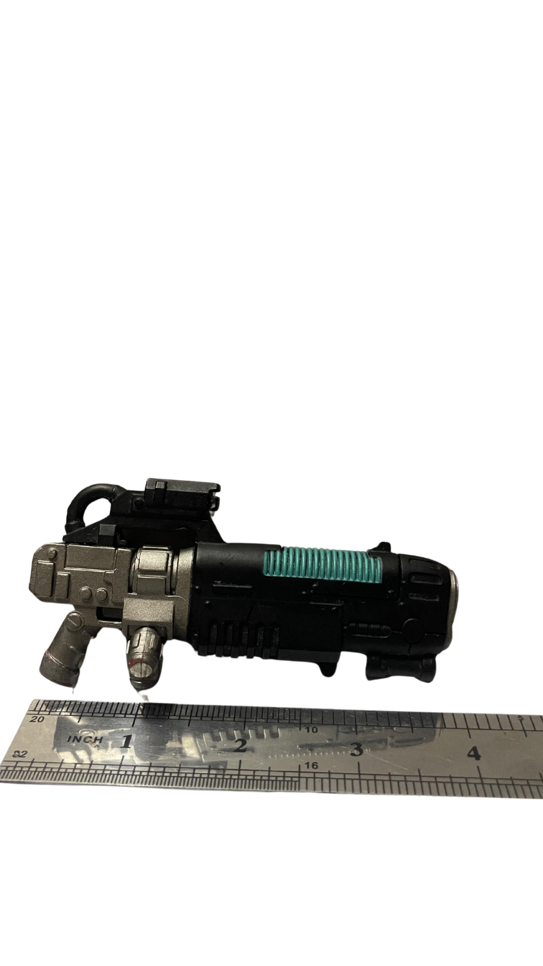 Warhammer 40K Hellblaster