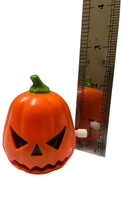 Halloween Pumpkin Wind-Up Toy