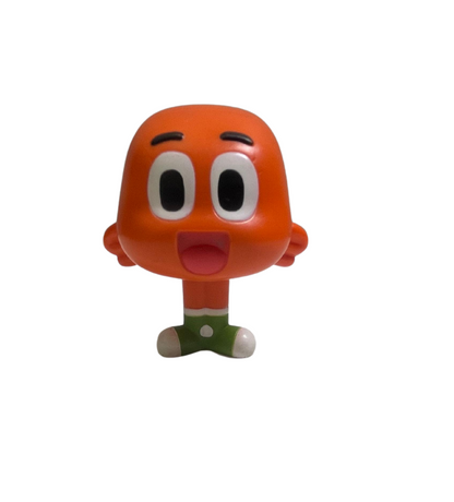 Darwin The Amazing World of Gumball