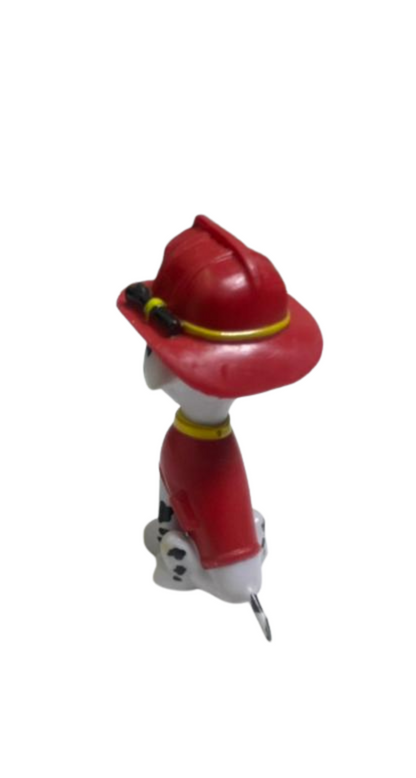 Paw Patrol Marshall Figure