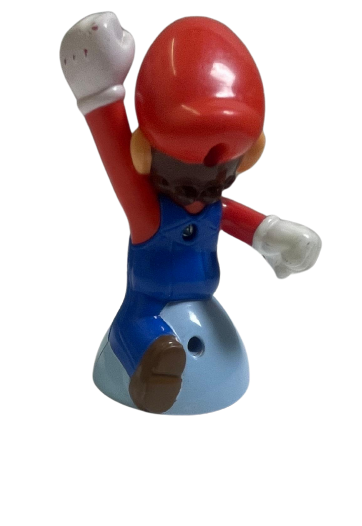 Super Mario Figure