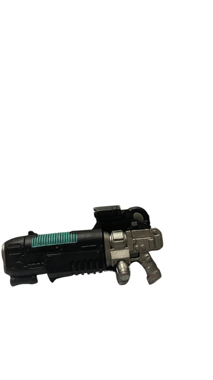 Warhammer 40K Hellblaster