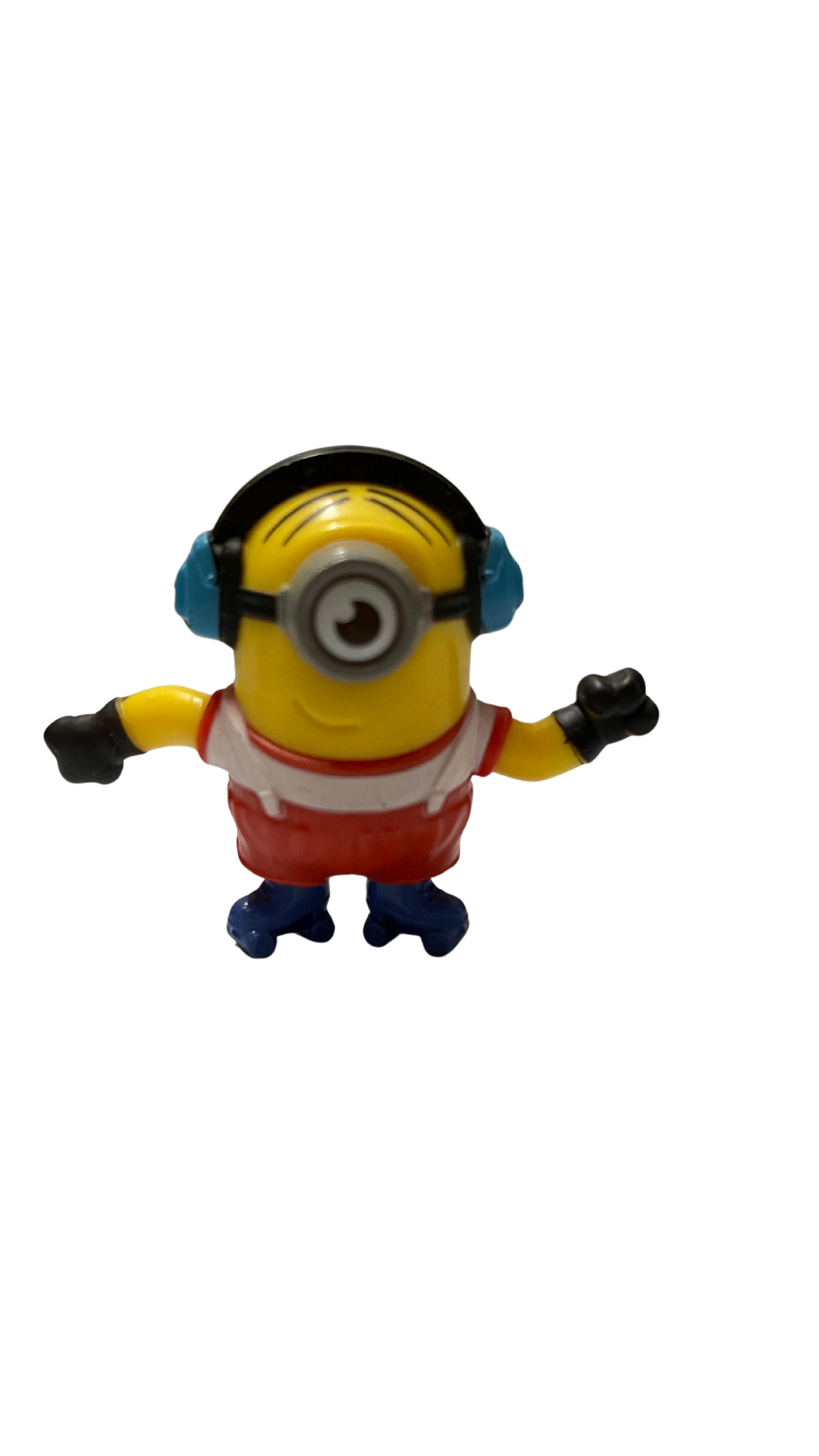Minion Figure