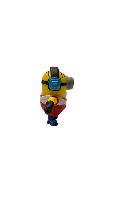 Minion Figure