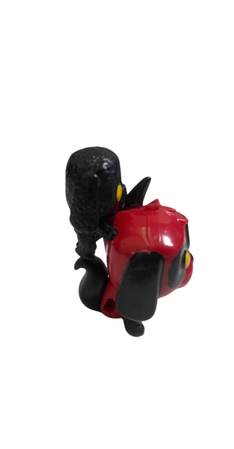 Demon Ollireo Mini-Figure