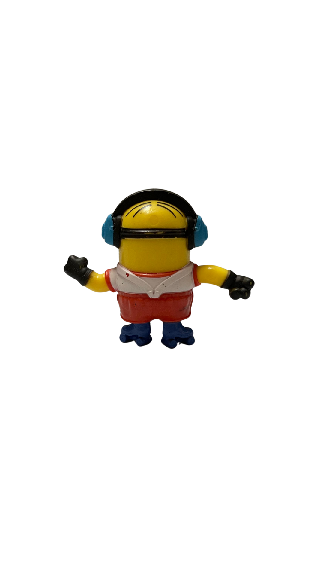 Minion Figure