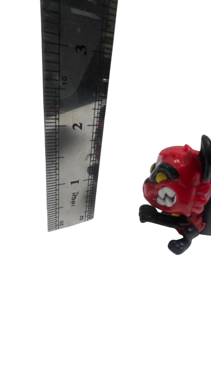 Demon Ollireo Mini-Figure