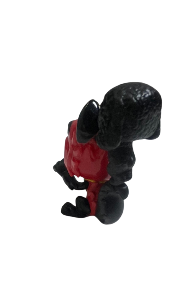 Demon Ollireo Mini-Figure