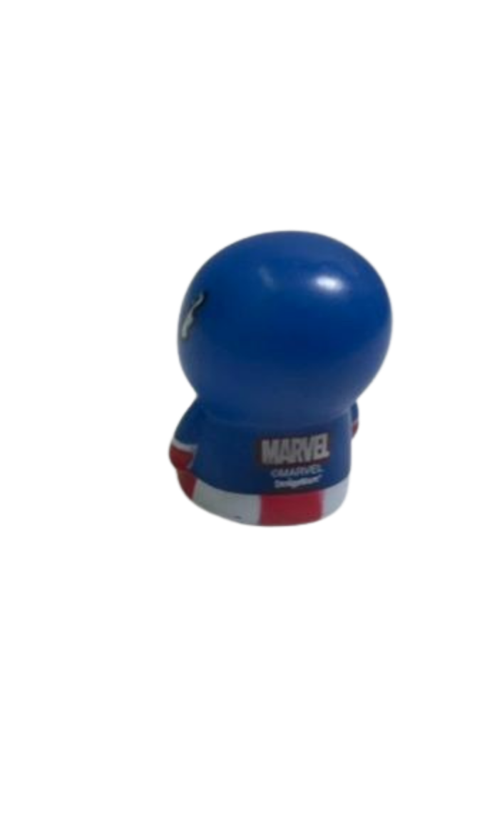 Avengers Captain America Finger Puppets Toy