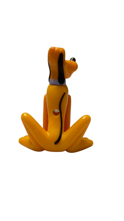 Disney Pluto Figurine