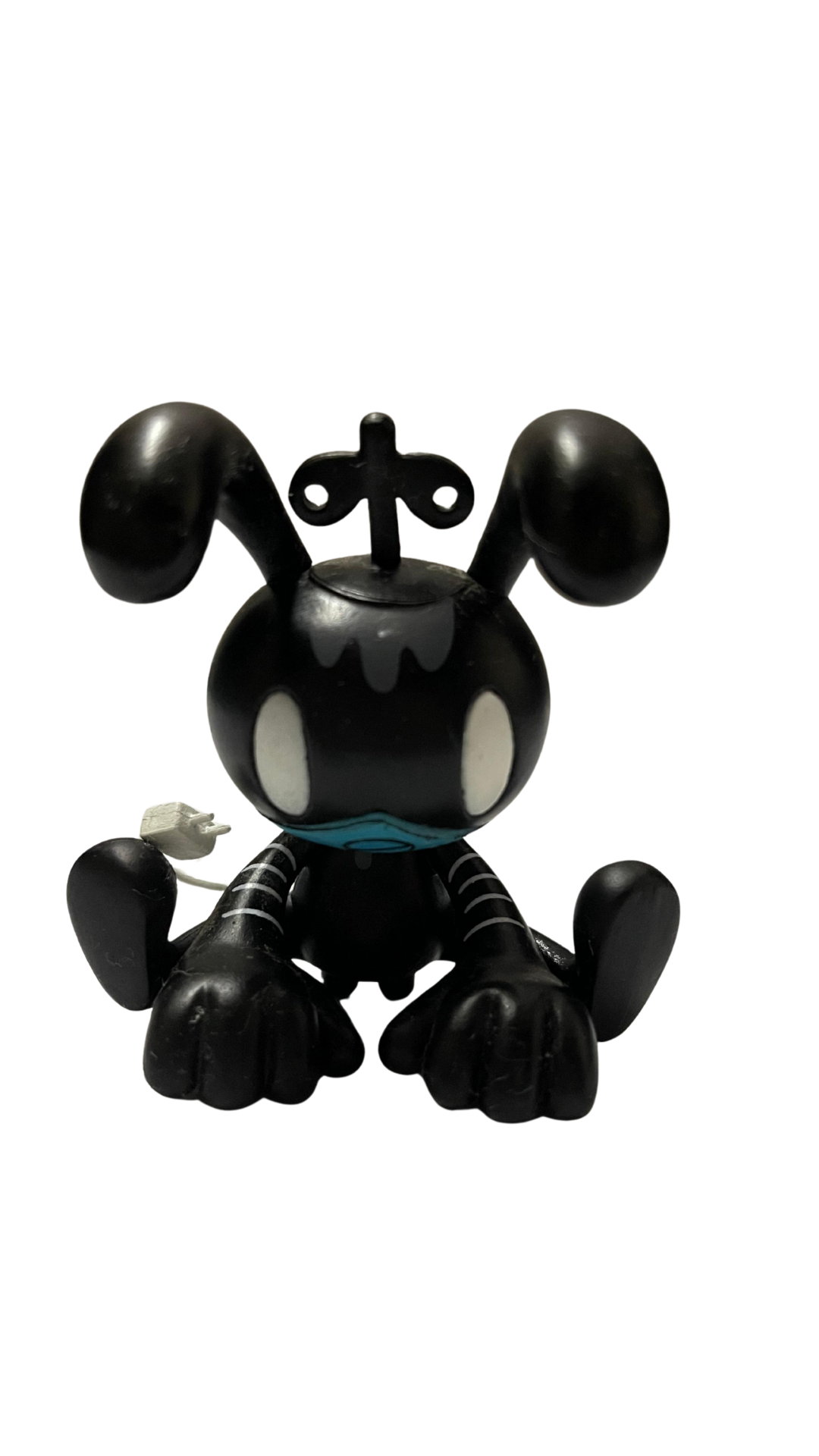 B.A.P Matoki toto Figure