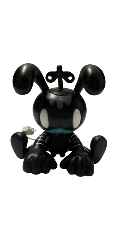 B.A.P Matoki toto Figure