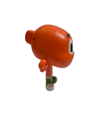 Darwin The Amazing World of Gumball