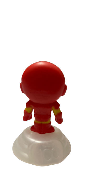Ironman Mini Figurine