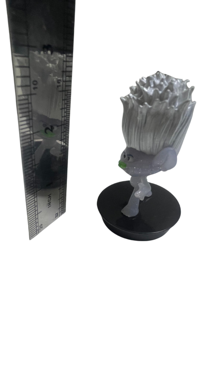 Tiny Diamond Figure From Trolls