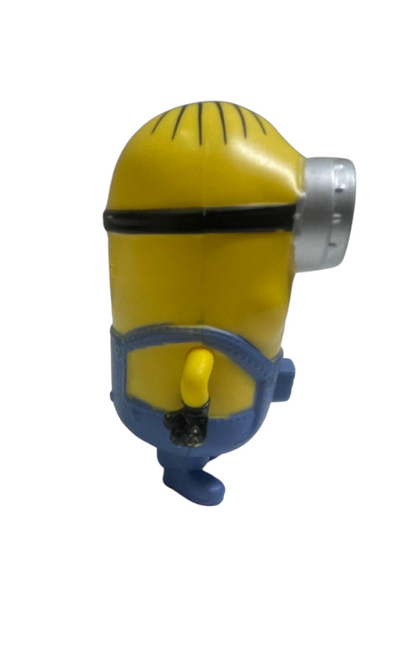 Minion Action Figure from Despicable Me