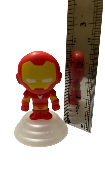 Ironman Mini Figurine