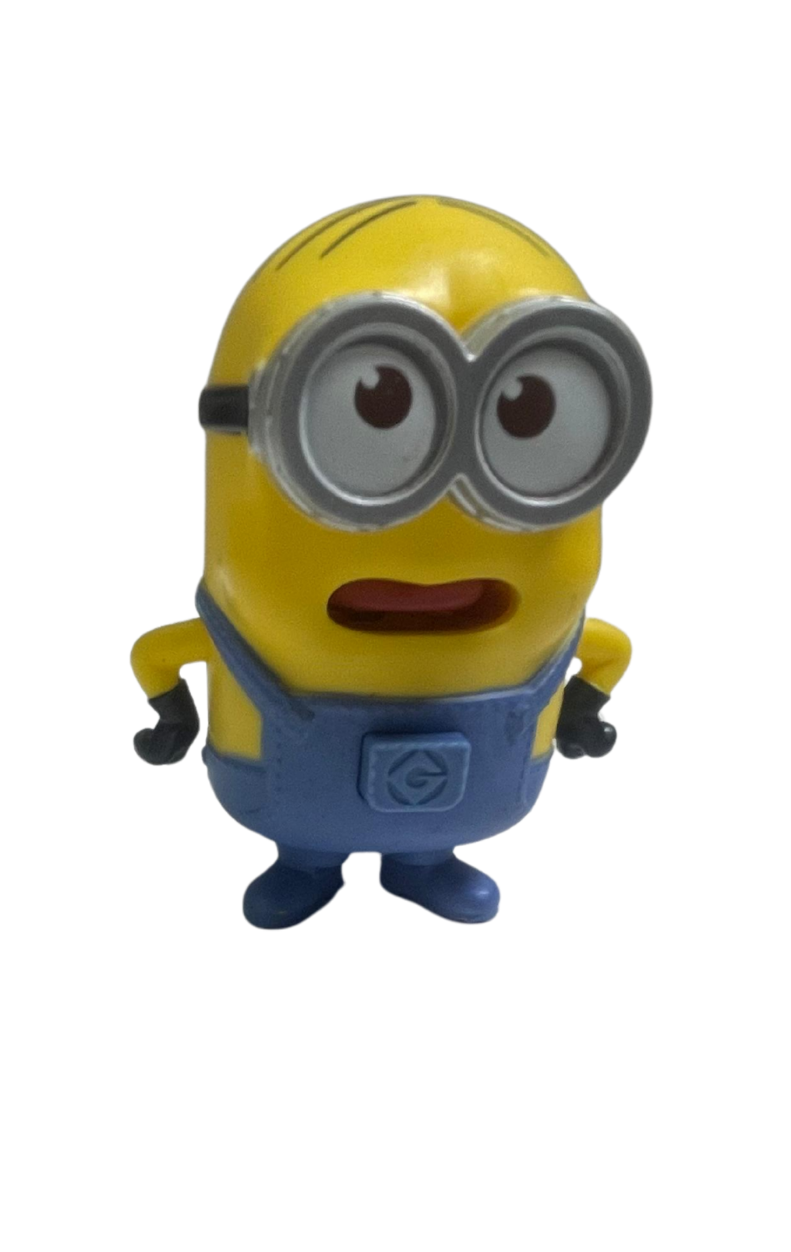 Minion Action Figure from Despicable Me