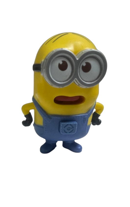 Minion Action Figure from Despicable Me