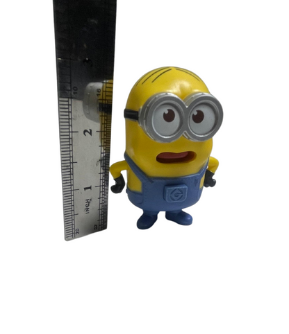 Minion Action Figure from Despicable Me