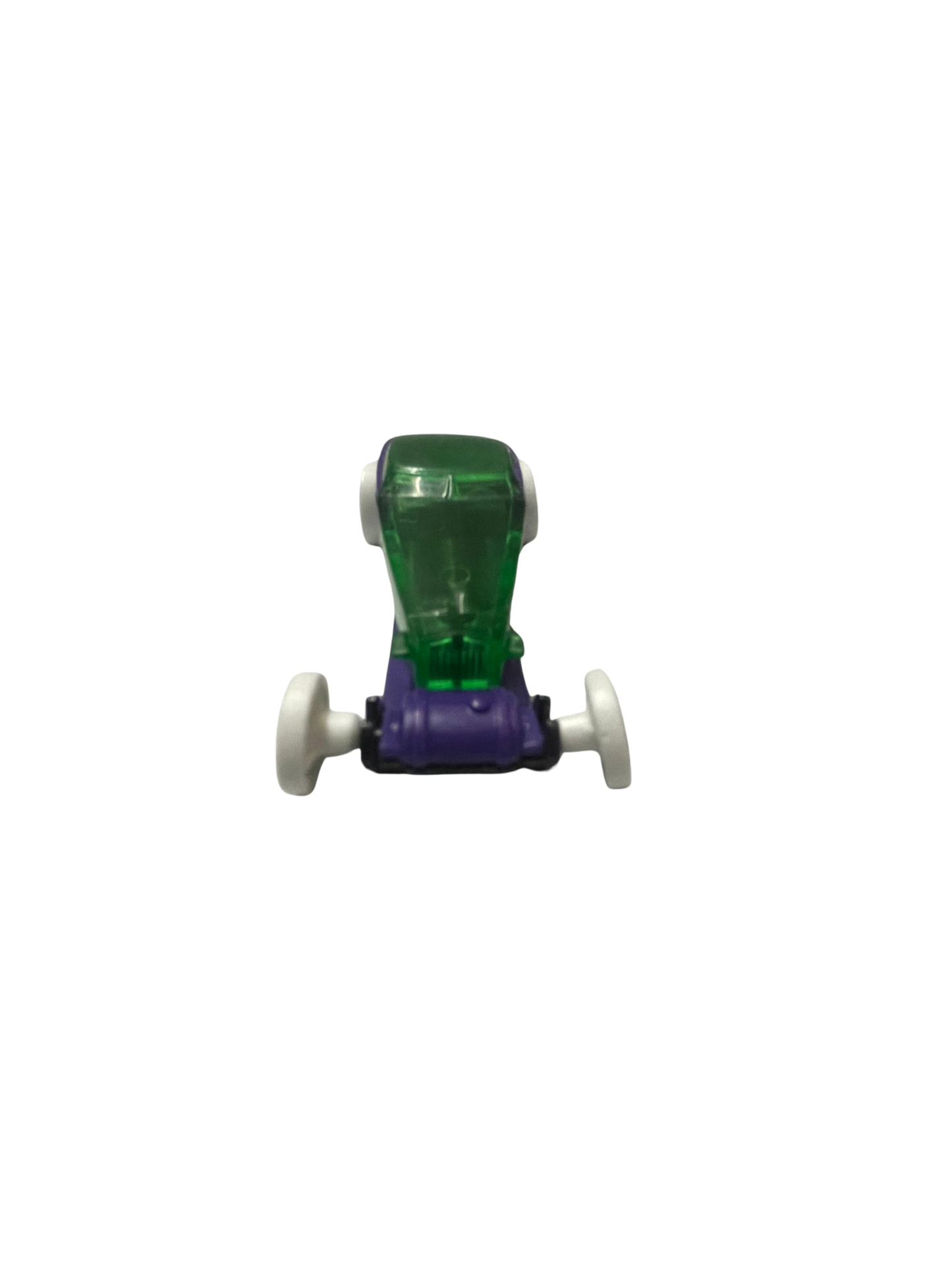 Hot Wheels Hi-Roller The Joker Edition