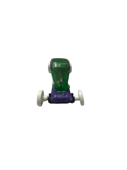 Hot Wheels Hi-Roller The Joker Edition