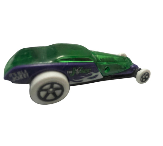 Hot Wheels Hi-Roller The Joker Edition
