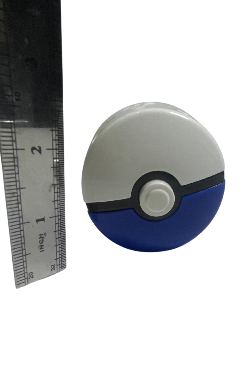 Pokemon Launcher Toy