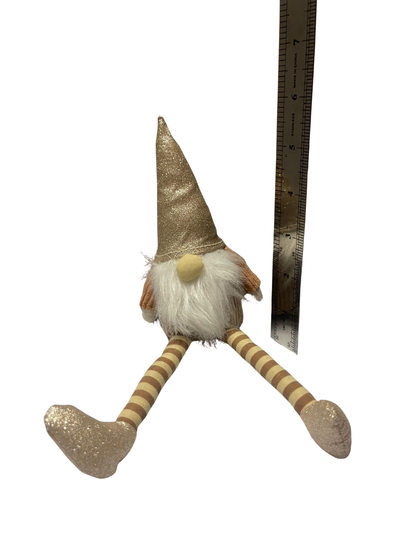 Gnome Figurine