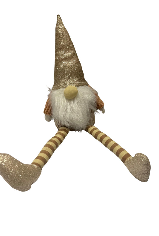 Gnome Figurine