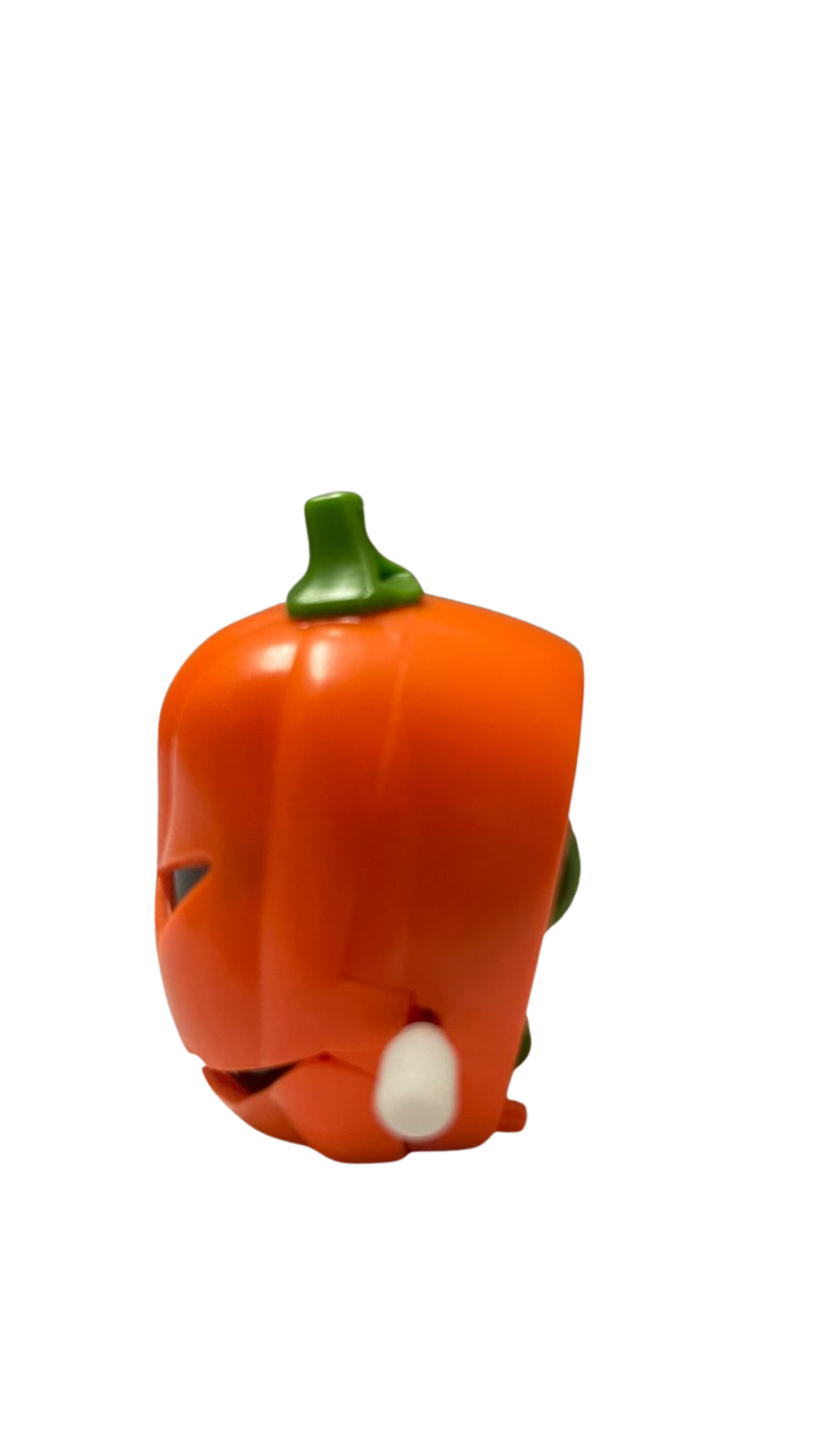 Halloween Pumpkin Wind-Up Toy