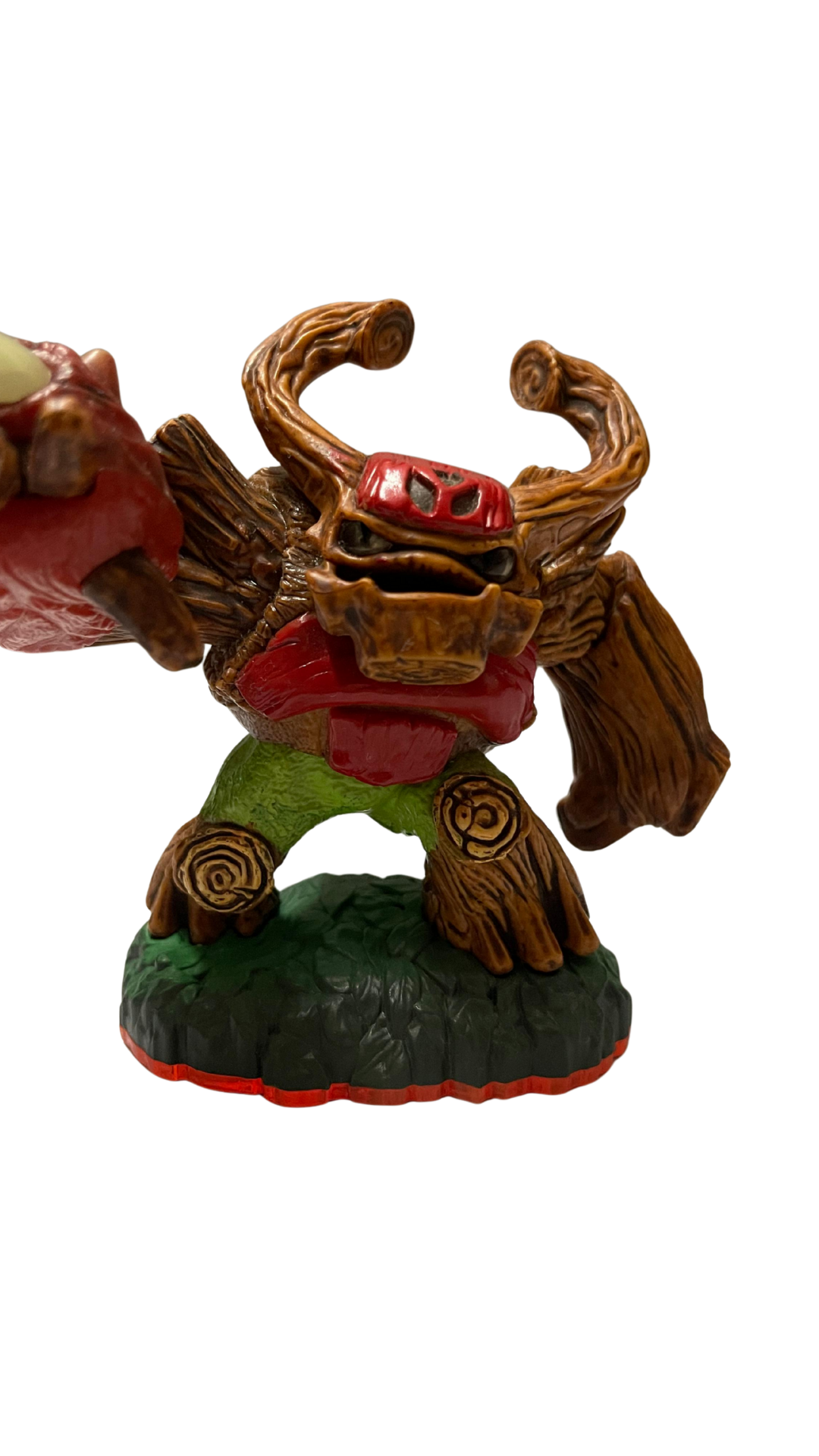 Activision Skylanders Giant Tree Rex Action Figure