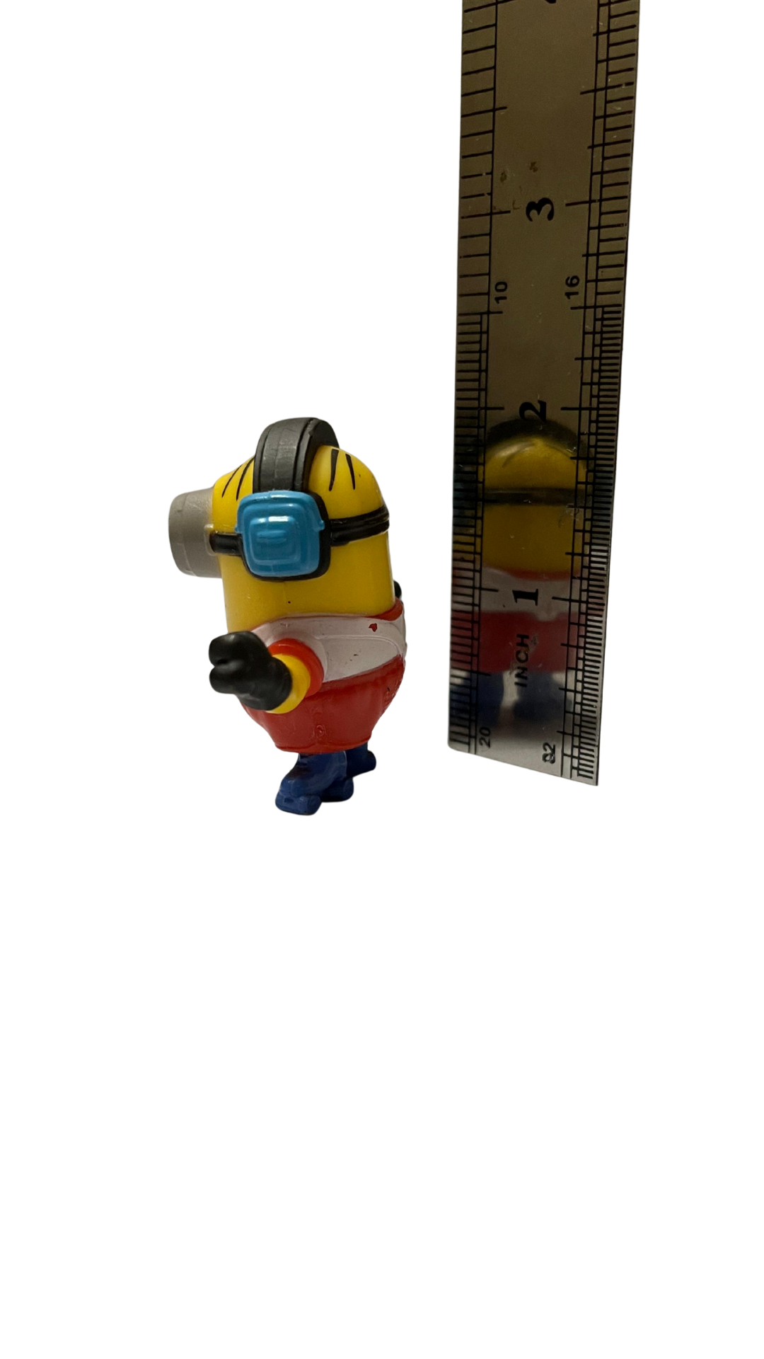 Minion Figure