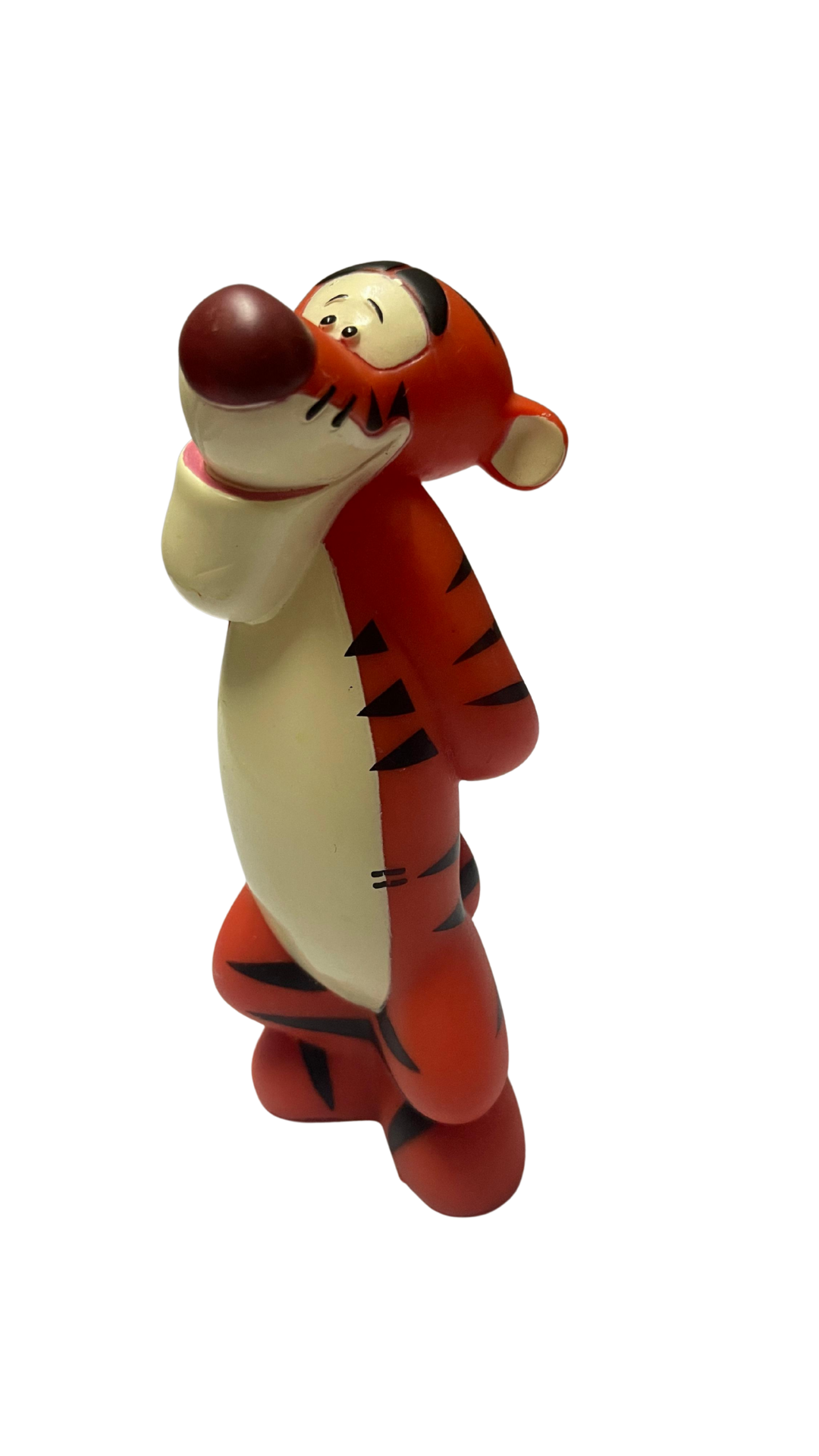Disney Winnie The Pooh Tigger Action Figure