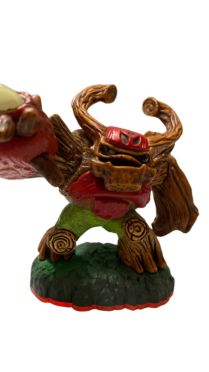 Activision Skylanders Giant Tree Rex Action Figure