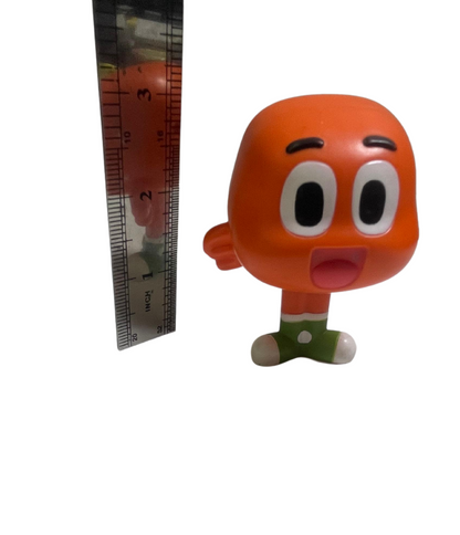 Darwin The Amazing World of Gumball