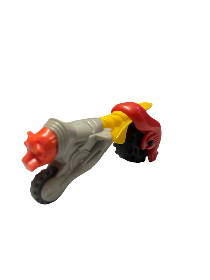 Kinder Surprise Motorcycle