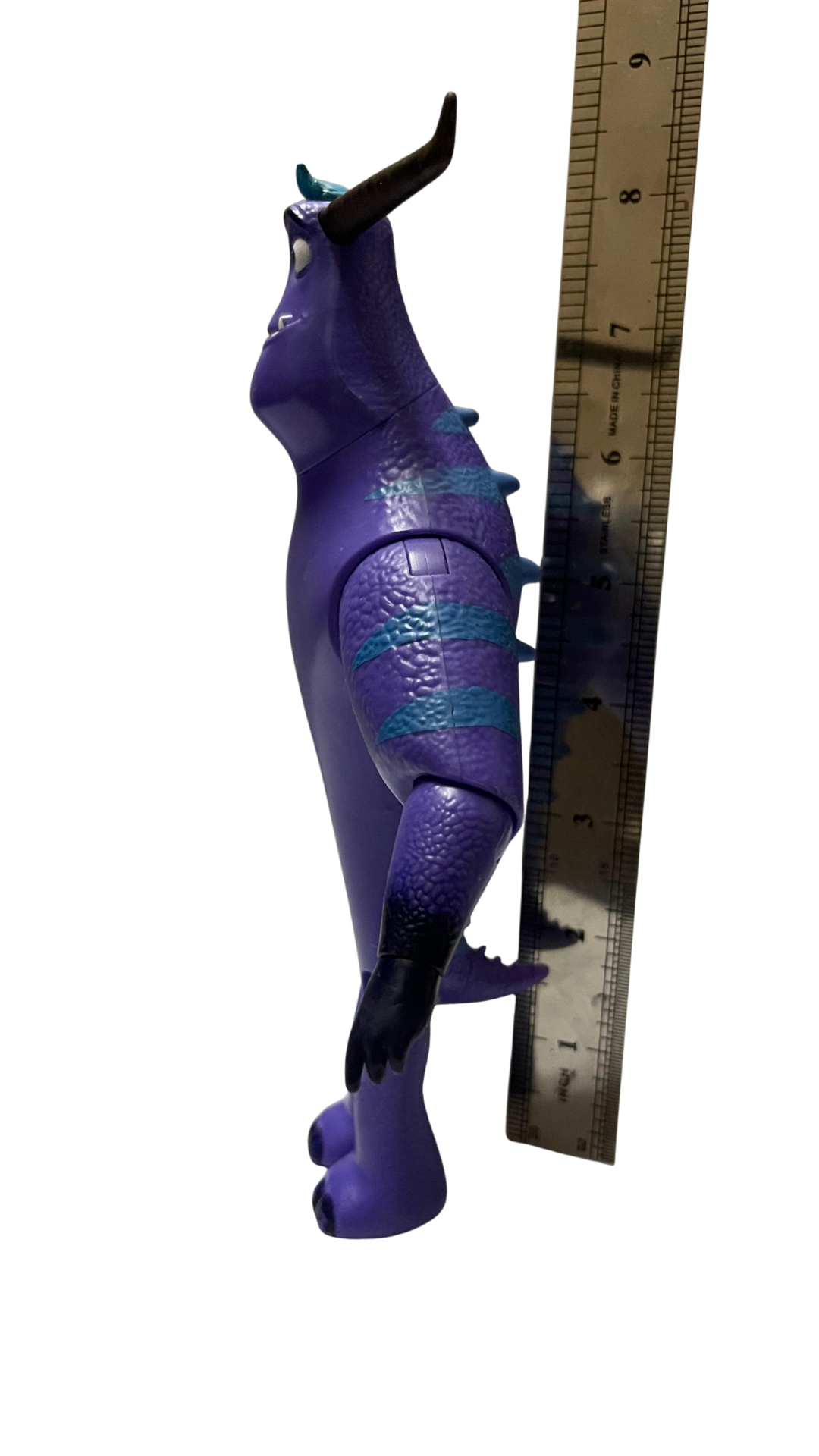 Disney Pixar Monsters at Work Action Figure