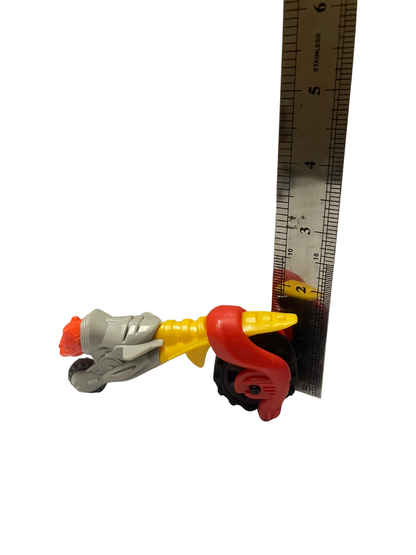 Kinder Surprise Motorcycle