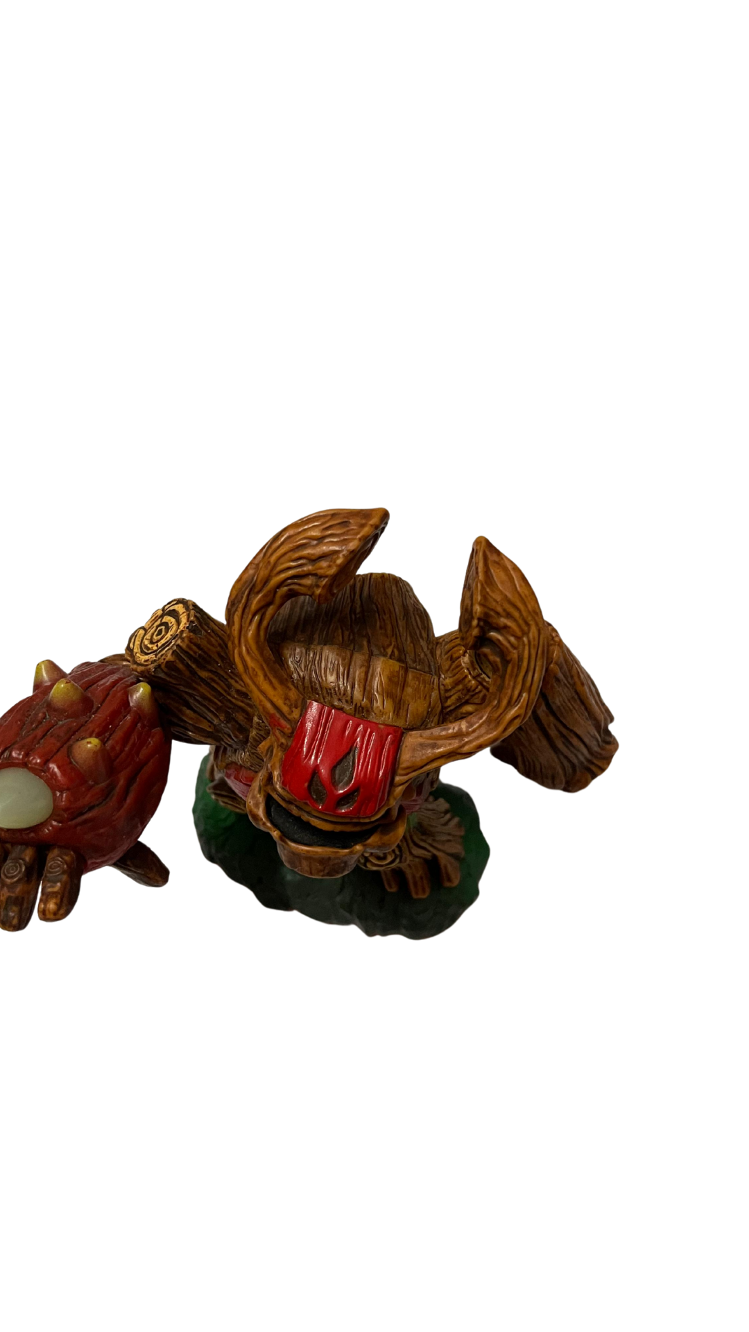 Activision Skylanders Giant Tree Rex Action Figure