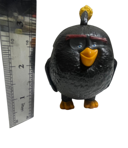 Angry Birds Bomb Toy