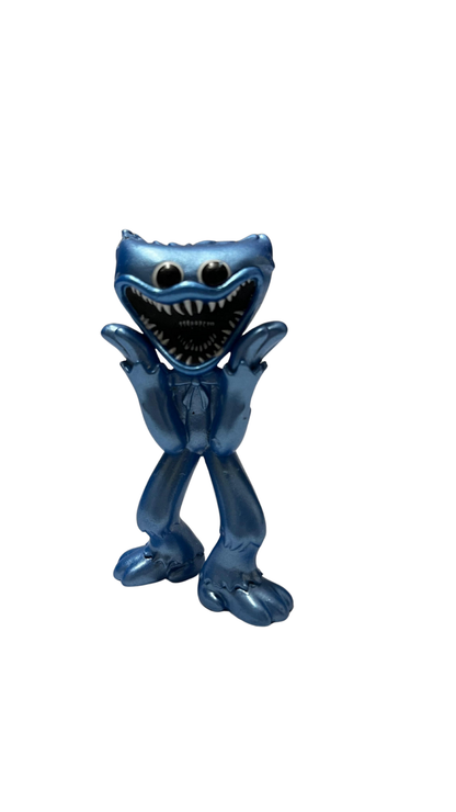 Poppy Playtime Huggy Wuggy Figure