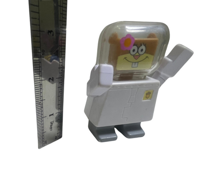 Sandy Cheeks from SpongeBob Square Pants