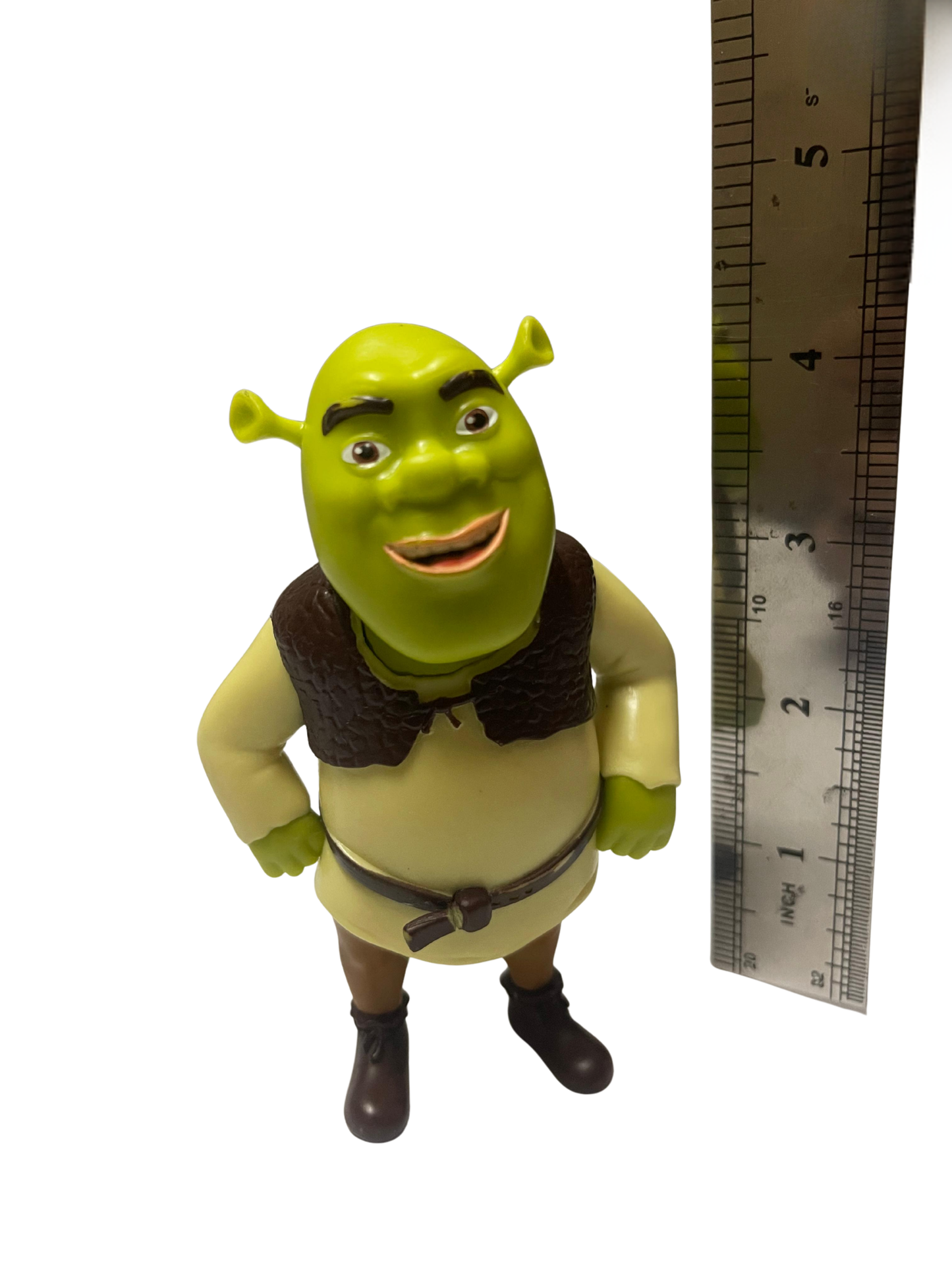 Shrek Vinyl Figure