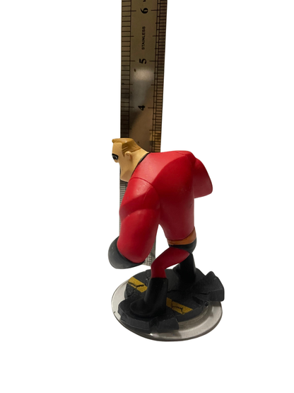 Mr Incredible Figurine