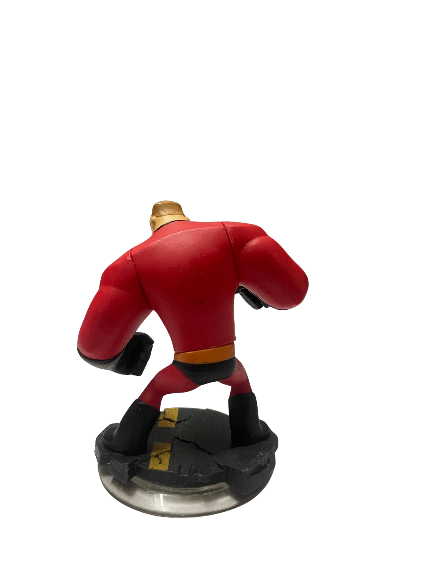 Mr Incredible Figurine